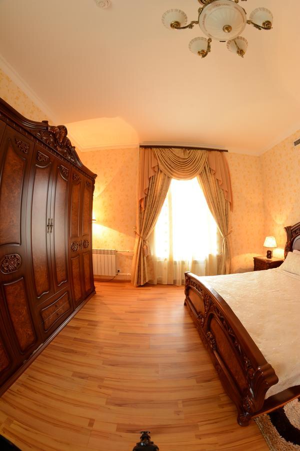 Bahoriston Hotel Guliston Εξωτερικό φωτογραφία